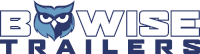 BWISE Trailers logo