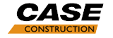 Case Construction Logo