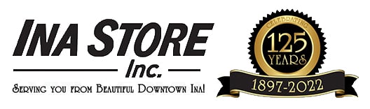 The Ina Store Inc Case and Kubota Tractors