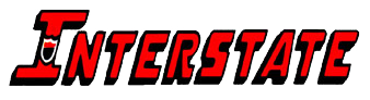 Interstate Trailers logo