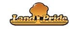 Land Pride logo